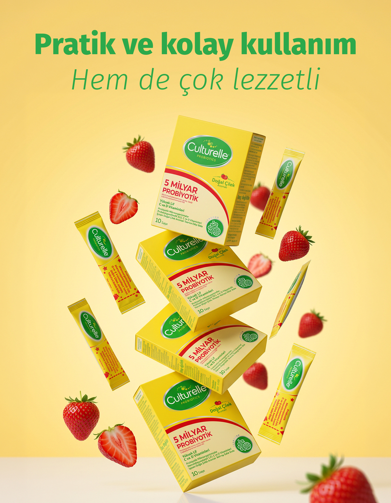 Culturelle ile kadın