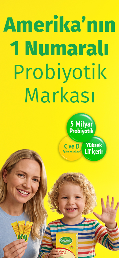 Culturelle Probiyotik