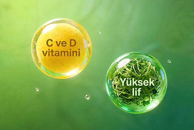 Bağışıklık Sistemi